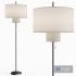 Margin floor lamp by NewWorks - Thumbnail 1