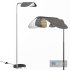 Wing floor lamp by Menuspace - Thumbnail 1