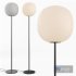 Lantern floor lamp by Newworks - Thumbnail 1