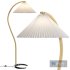 Timberline floor lamp by Gubi - Thumbnail 1