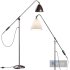 Bestlite BL4 floor lamp by Gubi - Thumbnail 1