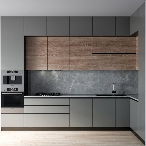 kitchen 77