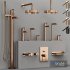 GESSI INGRANAGGIO bathroom faucet collection - Thumbnail 3