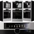 BOSCH, NEFF and AEG double oven and coffee maker collection - Thumbnail 4
