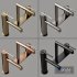 GESSI INGRANAGGIO bathroom faucet collection - Thumbnail 5