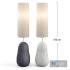 Hebe floor lamp by Fermliving - Thumbnail 3