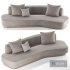 wriver Arcus Sofa - Thumbnail 1