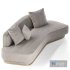 wriver Arcus Sofa - Thumbnail 4