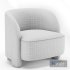 wriver Courb Chair - Thumbnail 5
