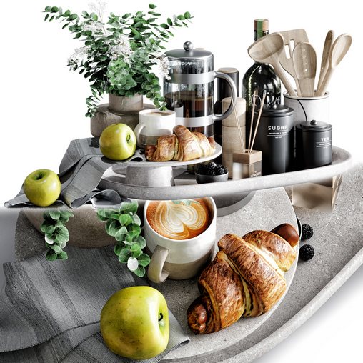 Kitchen Accessories 34