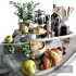 Kitchen Accessories 34 - Thumbnail 1