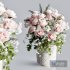 Bouquet Indoor Plant 07 - Thumbnail 1