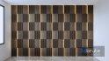 Decorative Wall Panel 3D wall panel 3d panel - Thumbnail 6