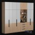 furniture shelf 001 - Thumbnail 2