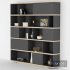 furniture shelf 002 - Thumbnail 2