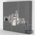 furniture shelf 003 - Thumbnail 2