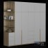 Furniture shelf 013 - Thumbnail 2