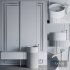 bathroom furniture 96 - Thumbnail 6