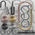 CEA CROSS bathroom faucet set - Thumbnail 4