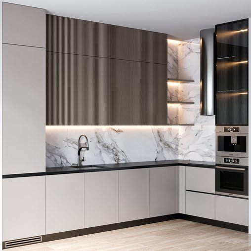 kitchen 68