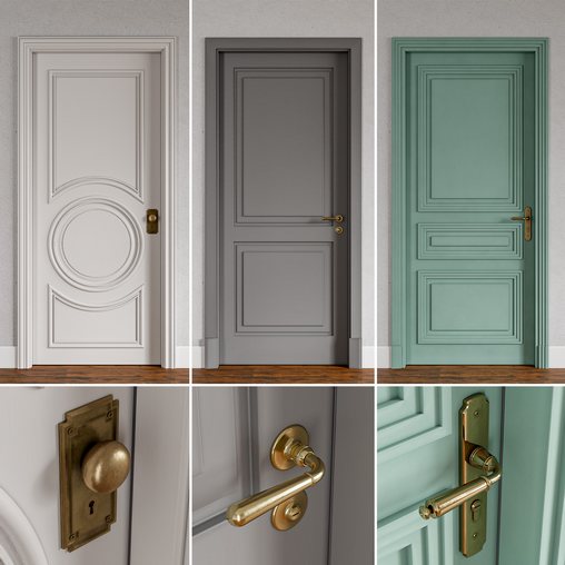 Doors 4