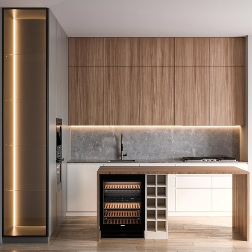 kitchen 69