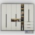 Wardrobe Furniture 015 - Thumbnail 2