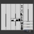 Wardrobe Furniture 015 - Thumbnail 4