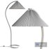 Timberline floor lamp by Gubi - Thumbnail 6