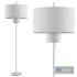 Margin floor lamp by NewWorks - Thumbnail 3
