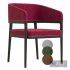 Mark DINING CHAIR - Thumbnail 1