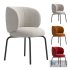 Rico Dining Chair - Thumbnail 1
