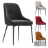 CARTER DINING CHAIR - Thumbnail 1