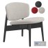 Herman Lounge Chair - Thumbnail 1