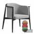 ARYA K CHAIR - Thumbnail 1