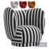 Rico Lounge Chair Louisiana - Thumbnail 1