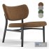 Noor lounge chair By Bonaldo - Thumbnail 1