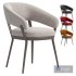 RAY DINING CHAIR - Thumbnail 1