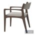 HELGA Armchair - Thumbnail 2