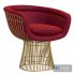 Platner Lounge Chair - Thumbnail 4