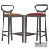 BRASSERIE bar stool - Thumbnail 2