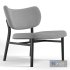 Noor lounge chair By Bonaldo - Thumbnail 4
