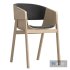 MERANO ARMCHAIR BY TON - Thumbnail 5