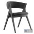 Remo dining chair By Bonaldo - Thumbnail 4