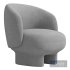 Moro Armchair - Thumbnail 2