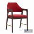 Milton Dining Armchair - Thumbnail 3
