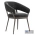 RAY DINING CHAIR - Thumbnail 2