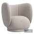 Rico Lounge Chair Louisiana - Thumbnail 3