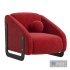 Bevan Chair Knoll Natura - Thumbnail 4