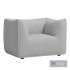 LE BAMBOLE Armchair By B&B Italia - Thumbnail 4